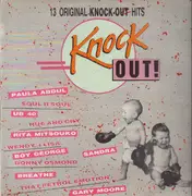 LP - Knock-Out! - Knock-Out!