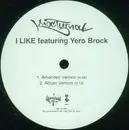 12inch Vinyl Single - Knoc-Turn'al - I Like