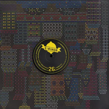 Knopf & Seferyn / Neal White - Rejdowak / FM Melodie In E-Moll Remixes