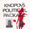 7inch Vinyl Single - Knopov's Political Package - Misadventure
