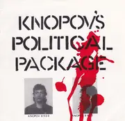 7inch Vinyl Single - Knopov's Political Package - Misadventure