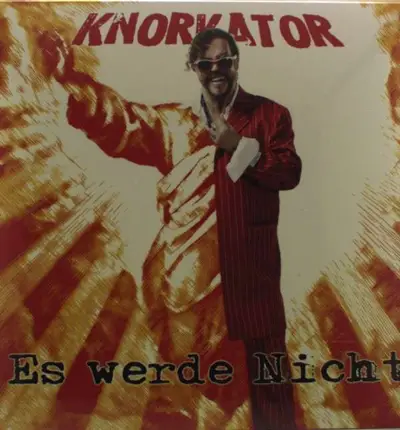Knorkator - Es Werde Nicht