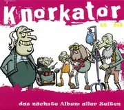 CD - Knorkator - Das Nächste Album Aller Zeiten