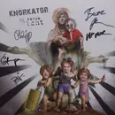 LP - Knorkator - Es Werde Nicht