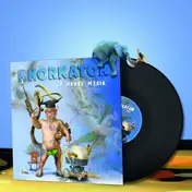 Knorkator - Ich hasse Musik