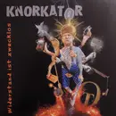 LP - Knorkator - Widerstand Ist Zwecklos