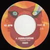 7inch Vinyl Single - Knati - Equalization