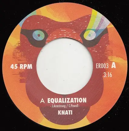 Knati - Equalization