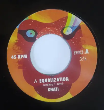 Knati - Jump & Twist