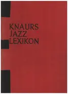 Knaur - Knaurs Jazz Lexikon