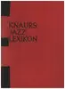 Book - Knaur - Knaurs Jazz Lexikon