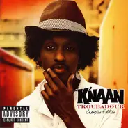K'naan - Troubadour (French Champion Edition)