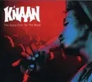CD - K'naan - On the Road