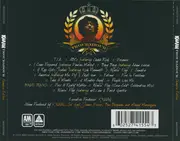 CD - K'naan - Troubadour (Champion Edition)