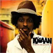 CD - K'naan - Troubadour