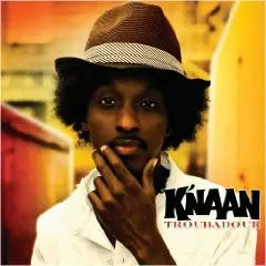 K'naan - Troubadour