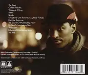 CD - K'naan - Country, God Or The Girl