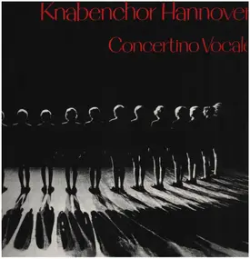 Knabenchor Hannover - Europäische Volkslieder