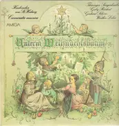 Knabenchor Von St. Hedwig u.a. - Unterm Weihnachtsbaum