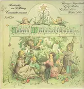 Knabenchor Von St. Hedwig u.a. - Unterm Weihnachtsbaum