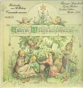 Knabenchor Von St. Hedwig u.a. - Unterm Weihnachtsbaum