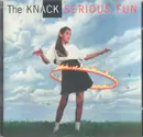 CD - Knack - Serious Fun