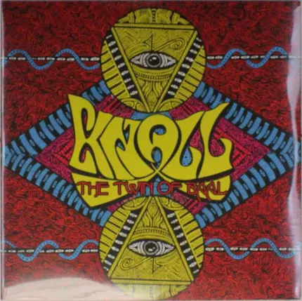 Knall - Twin Of Baal