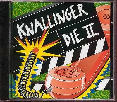 Knallinger - Die Zweite