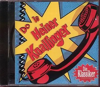 Heiner Knallinger - Do Is Heiner Knallinger