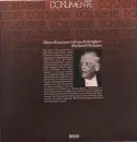LP - Knappertsbusch - dirigiert R. Strauss