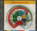 CD - Knarf Rellöm Ism - Fehler is King