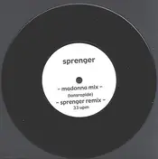 Knarf Rellöm Ism - Soulpunk Remixed