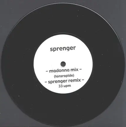 Knarf Rellöm Ism - Soulpunk Remixed