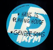 12inch Vinyl Single - Knarf Rellöm Trinity - Internet Vinyl