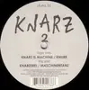 12inch Vinyl Single - Knarz - 2