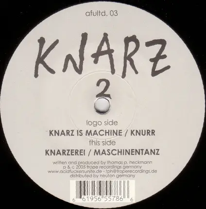 Knarz - 2