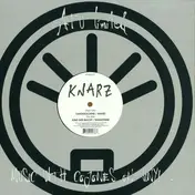 Knarz - Tanzmaschine / Knarz / Kind Der Nacht / Knarzfunk