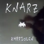 12inch Vinyl Single - Knarz - Kapriolen