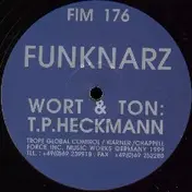 Knarz - Knarzfunk / Funknarz