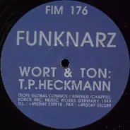 Knarz - Knarzfunk / Funknarz