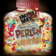 LP - Knasterbart - Perlen Vor Die Säue - Ltd Ed