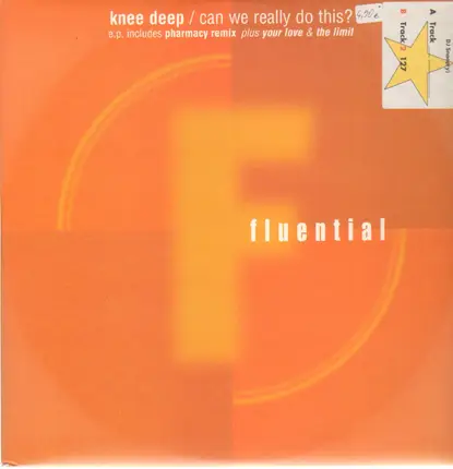 Knee Deep - Can We Really Do This?