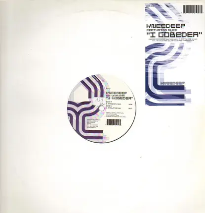 Knee Deep - I Gobedea