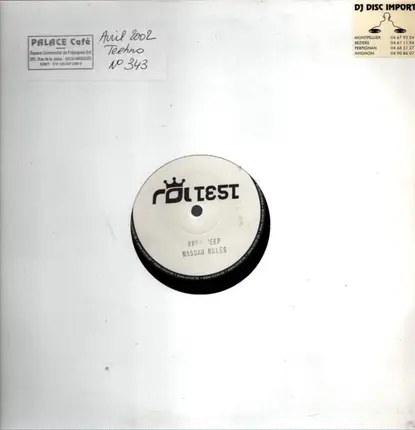 Knee Deep - Nassau Rules