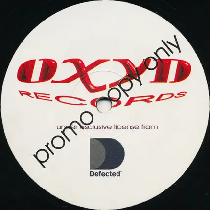 Knee Deep - There For You