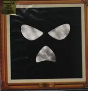 LP - Kneecap - Fine Art - Tricoloured Vinyl