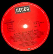 LP - Hildegard Knef - Halt Mich Fest