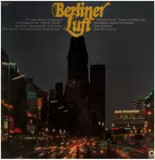Double LP - Knef, Dietrich, Buhlan a.o. - Berliner Luft - Gatefold