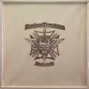 LP-Box - Kneipenterroristen - Alte Schule - Wooden/ LTD Edition