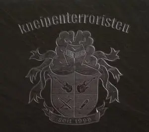 Kneipenterroristen - Die Ersten Werden Die Letzten Sein